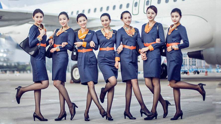 新时代2025年度空中乘务艺考培训招生简章