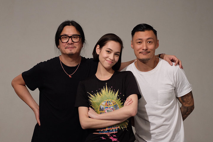 水原希子