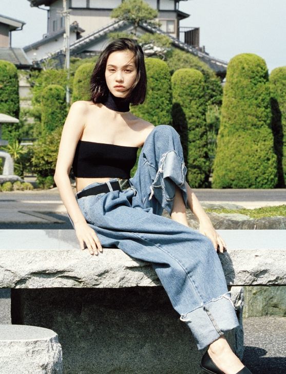 水原希子