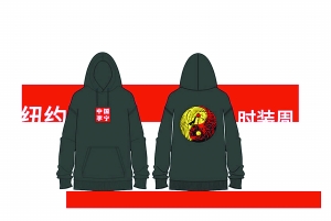 这个春天有什么流行?