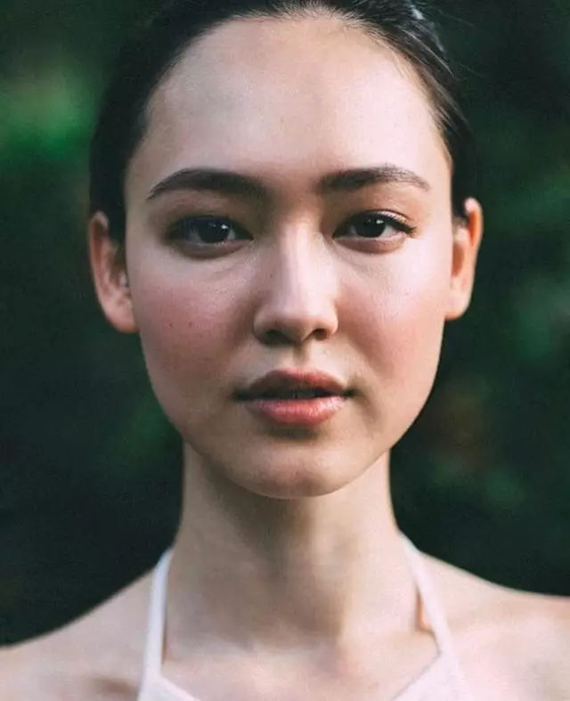 Fiona Fussi