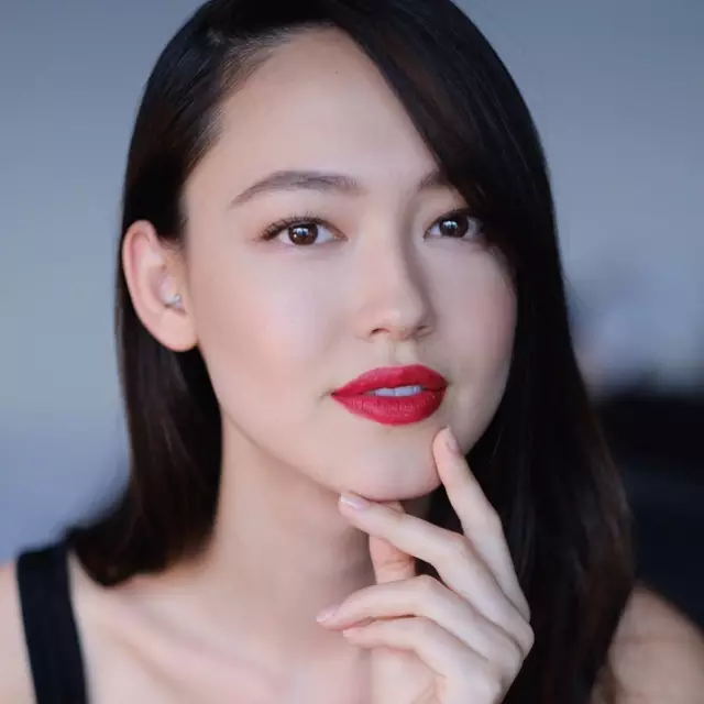 Fiona Fussi