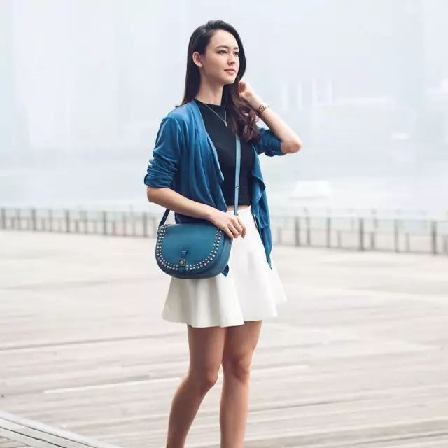 Fiona Fussi