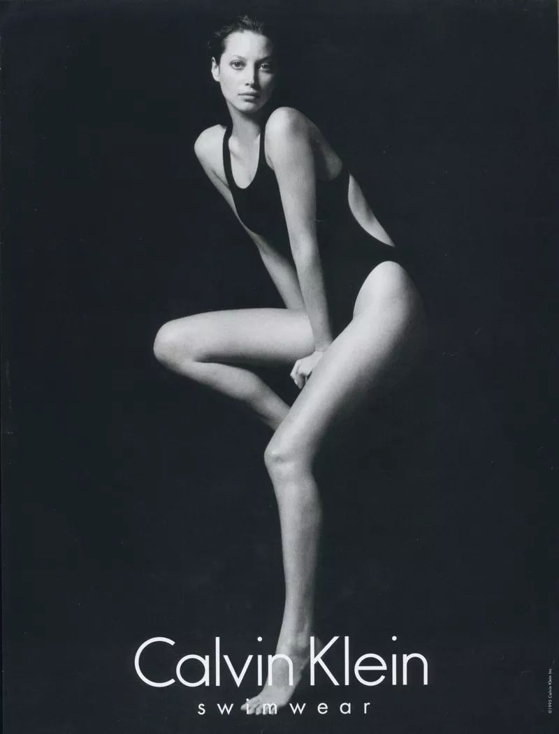 Calvin Klein