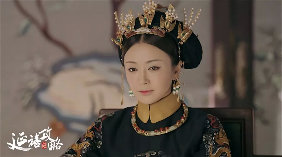 富察皇后