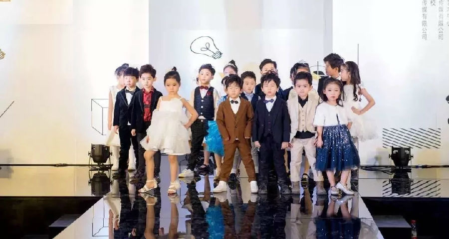 新时代学员